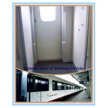 High Quality Custom-Made Train Sliding Door